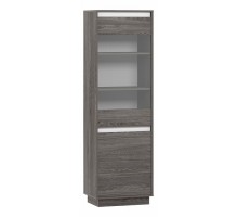 Шкаф-витрина Virginia НМ 011.82