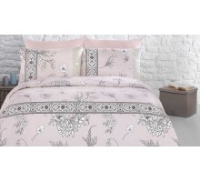 Постельное белье евростандарт Dario