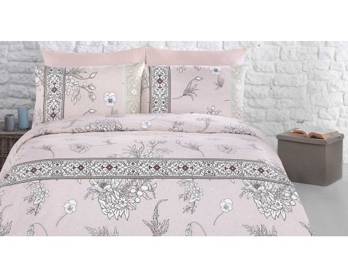 Постельное белье евростандарт Dario