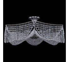 Светильник на штанге Bohemia Ivele Crystal 7718 77181/76 NB