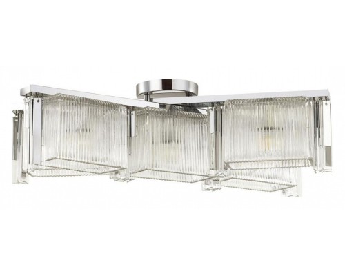 Потолочная люстра Odeon Light Gatsby 4871/5C