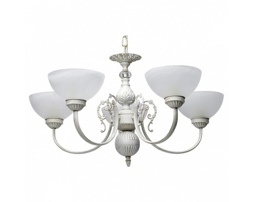 Подвесная люстра MW-Light Нора 3 318013905