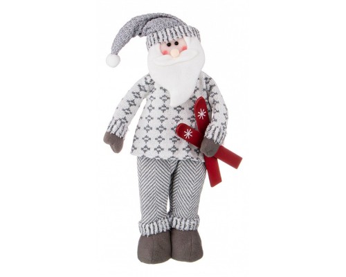 Дед Мороз (20х8х46 см) Дед Мороз 476-135