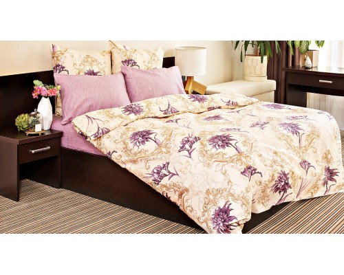 Постельное белье двуспальное Лунный свет