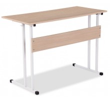 Стол учебный Polini kids City D2