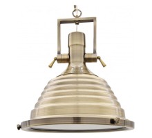 Подвесной светильник LUMINA DECO Braggi LDP 706 MD