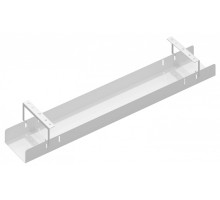 Кабель-канал Xten MKZ-0120(S)