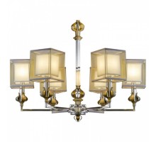 Подвесная люстра L'Arte Luce  