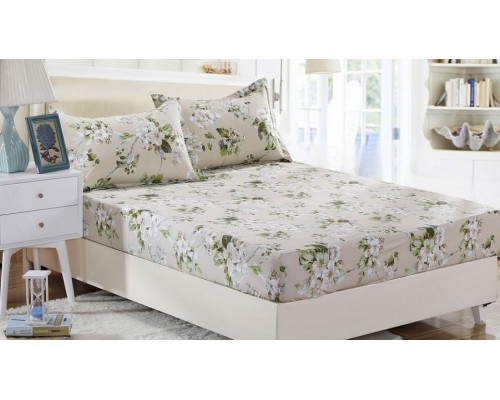 Простыня на резинке (80x200 см) PRPP