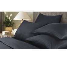 Постельное белье полутораспальное Black