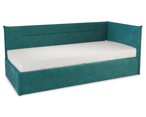 Кровать односпальная Альба