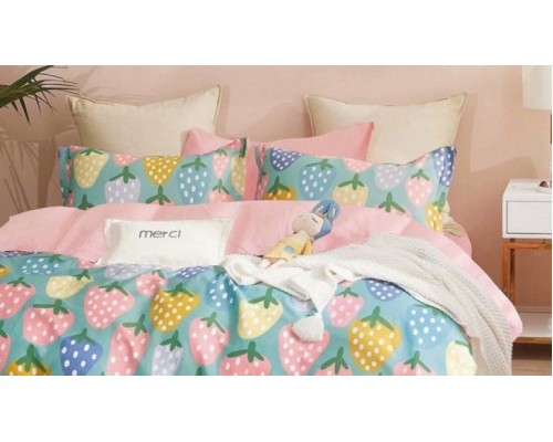 Постельное белье детское Valteryteens