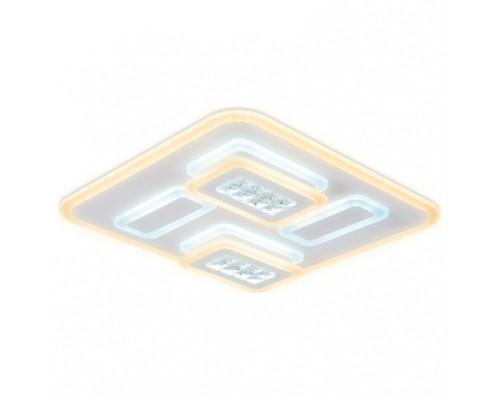 Накладной светильник Ambrella Ice 13 FA257