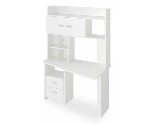 Стол компьютерный Нельсон Lite СКЛ-Трап120+НКЛХ-120 БЕ ПРАВ