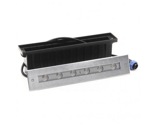 Встраиваемый в дорогу светильник Deko-Light Line II WWA 730008