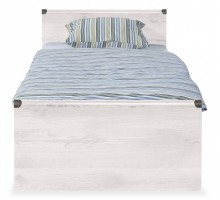 Кровать Индиана JLOZ 90