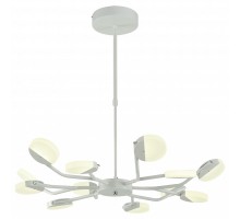 Подвесная люстра Favourite Mense 2264-12P