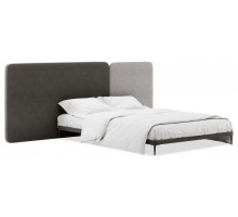 Кровать полутораспальная Licata