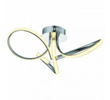 Накладной светильник Zumaline Dario MX48006-3K