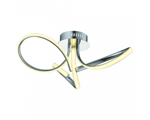 Накладной светильник Zumaline Dario MX48006-3K