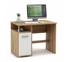 Стол письменный Амбер-2