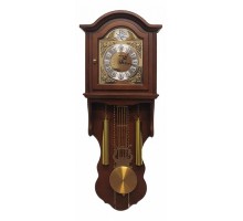 Настенные часы (33x14x88 см) SARS 0973-15