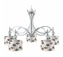 Подвесная люстра Lamp4You Eclectic M2-05-CR-LMP-Y-7