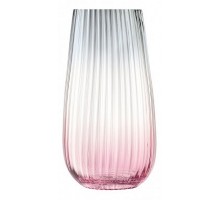 Ваза настольная (28 см) Dusk G1401-28-152