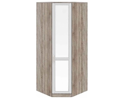 Шкаф платяной Прованс СМ-223.07.007R