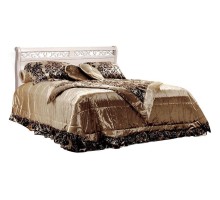 Кровать двуспальная Оскар