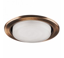 Встраиваемый светильник Feron DL53 28949