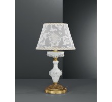 Настольная лампа декоративная Reccagni Angelo 9101 P 9101 P