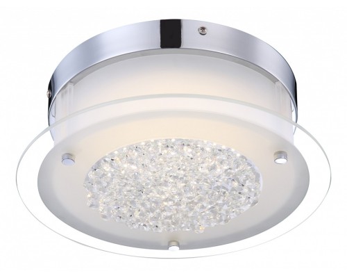 Накладной светильник Globo Leah 49314