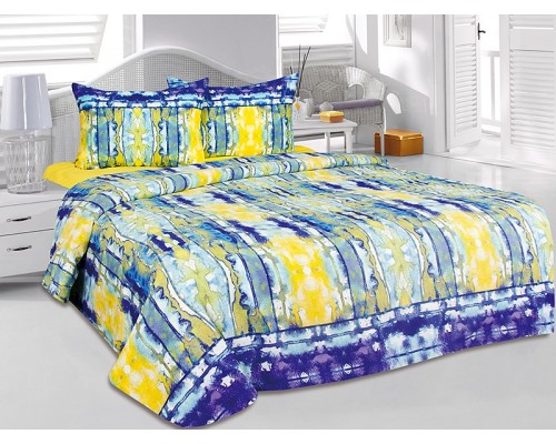 Постельное белье полутораспальное Эрис