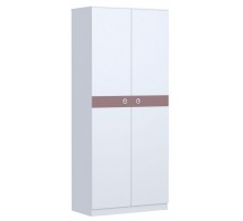 Шкаф платяной Саманта СМ12