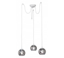 Подвесная люстра Vitaluce Шарики V4796-0/3S