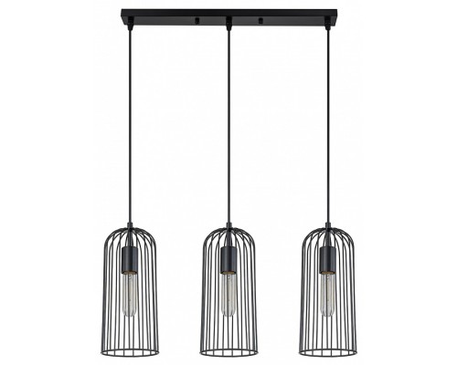 Подвесной светильник Escada Phoenix 10198/3S