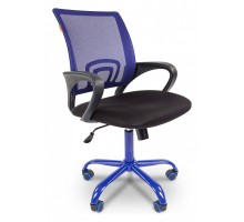 Кресло компьютерное Chairman 696/CMet