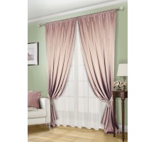 Комплект штор Lindor-SH