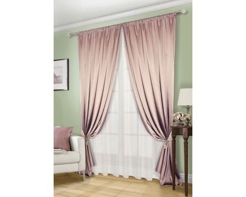 Комплект штор Lindor-SH