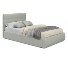 Кровать полутораспальная Selesta 2000x1200