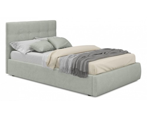 Кровать полутораспальная Selesta 2000x1200