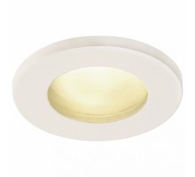 Встраиваемый светильник SLV Dolix 1001165