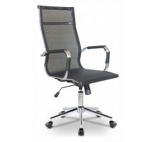 Кресло компьютерное Riva Chair 6001-1S