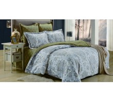 Постельное белье полутораспальное C-235