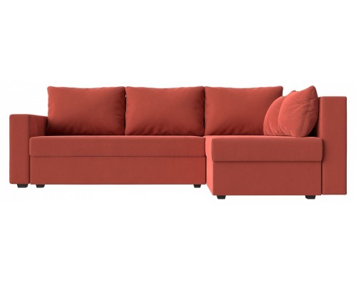 Диван-кровать Мансберг