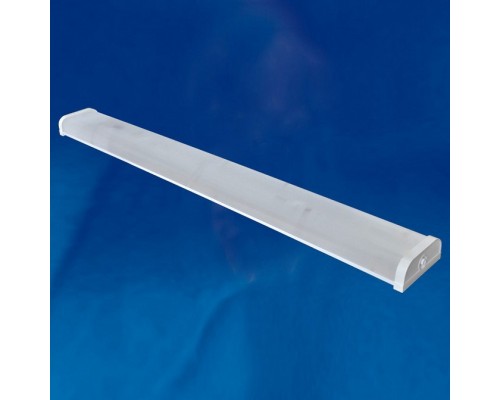 Накладной светильник Uniel ULO-C01 ULO-C01B 16W/6500K/L64 IP40 WHITE