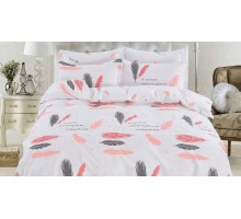 Постельное белье двуспальное Pure Cotton