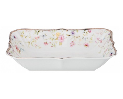 Чаша декоративная (24.5х18х5 см) Art 274-887