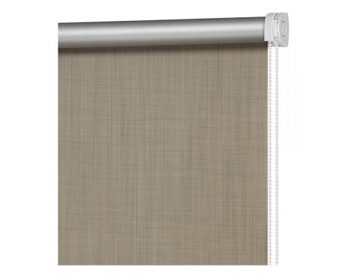 Штора рулонная (80x160 см) Блэкаут Селия